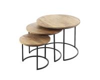 Accent Tables
