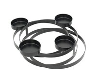 Candle Holders