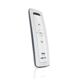 Telecomando SITUO VAR RTS - 5 canali bianco 