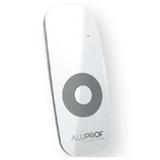 Telecomando Aluproof - 1 canale 