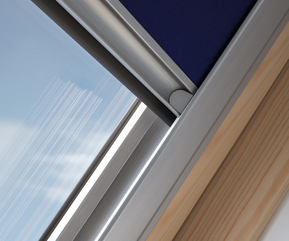 Caratteristiche di RoofLITE DUA