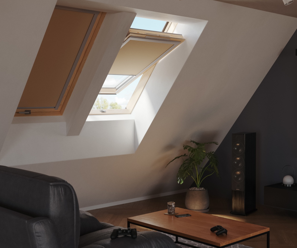 Manuale RoofLITE DUA