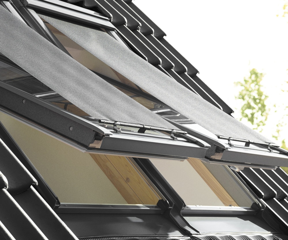 Caratteristiche di RoofLITE+ MUA