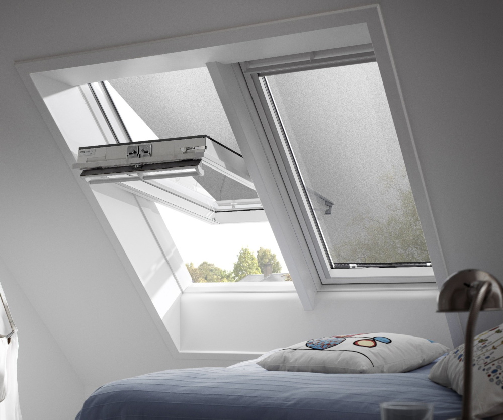 Descrizione di RoofLITE+