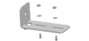 Installazione a soffitto