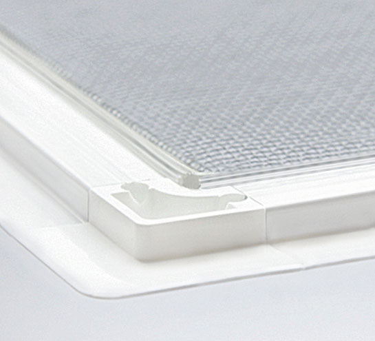 Caratteristiche of Frame Window Mosquito Nets