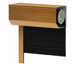 tapparelle elettriche