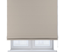 Tenda a pacchetto in lino