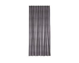 Tenda con pieghe a matita Humble 65