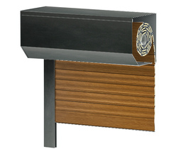 tapparelle motorizzate