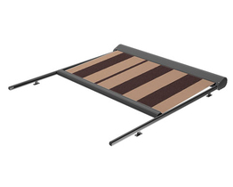 Tende da sole da giardino su misura