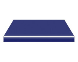 Copertura per patio esterno