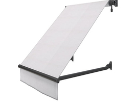 Tenda da sole classica per balcone