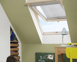 Tenda solare esterna VELUX MSL