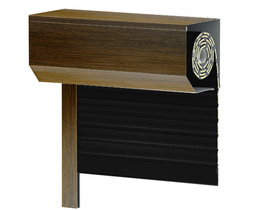 Tapparelle elettriche Knall
