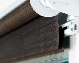 Custom made window blinds online