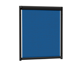 Tenda da sole FAKRO VMZ blu