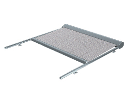 Tende da sole orizzontali