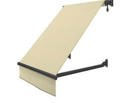 Tenda da sole elettrica per balcone