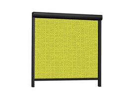 Tenda da sole FAKRO VMZ blu