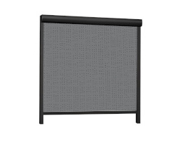 Tenda da sole FAKRO VMZ ZIP grigio scuro