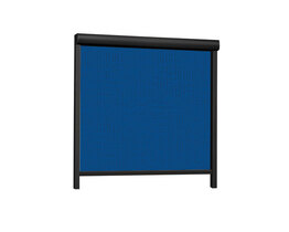 Tenda da sole FAKRO VMZ blu