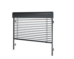 Tende per finestre premium da esterno