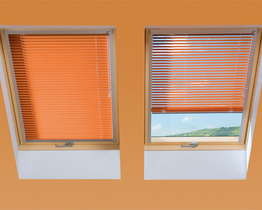 Veneziane FAKRO AJP Z-Wave