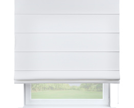 Tende a pacchetto per qualsiasi finestra a bovindo