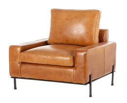 Poltrona Evra 80x80x94cm