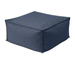 Pouf da giardino