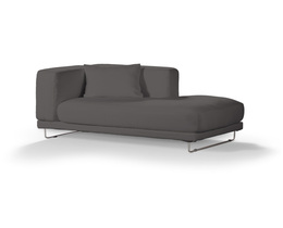 Copertura per chaise longue destra Backösand