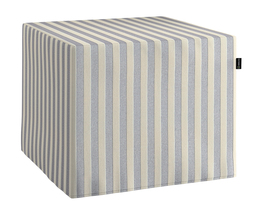 Copertura per pouf cubo
