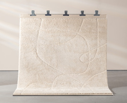 Dywan Ardano crema 160x230 cm