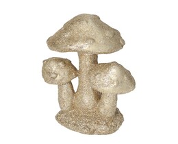 Dekoracja Funghi Dorati 12cm