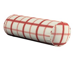 Cuscino cilindrico semplice
