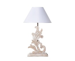 Lampada da tavolo Ontario 53 cm