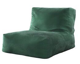 Pouf Poltrona