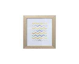 Ramka New Gold 18x24cm