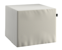 Copertura per pouf cubo