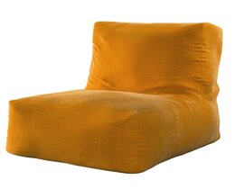 Pouf Poltrona