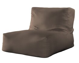 Pouf Poltrona