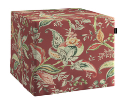 Pouf cubo