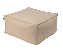 Pouf da giardino