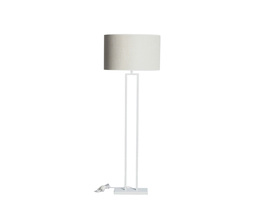 Lampada da terra Biancaneve 175 cm