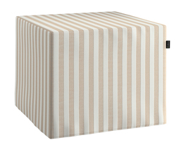 Pouf cubo