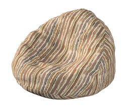 Copertura per pouf