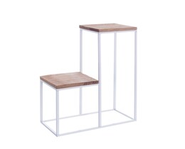 Supporto per piante Alfie 40x20x59cm