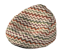 Copertura per pouf