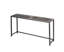 Consolle James 103x27x73cm